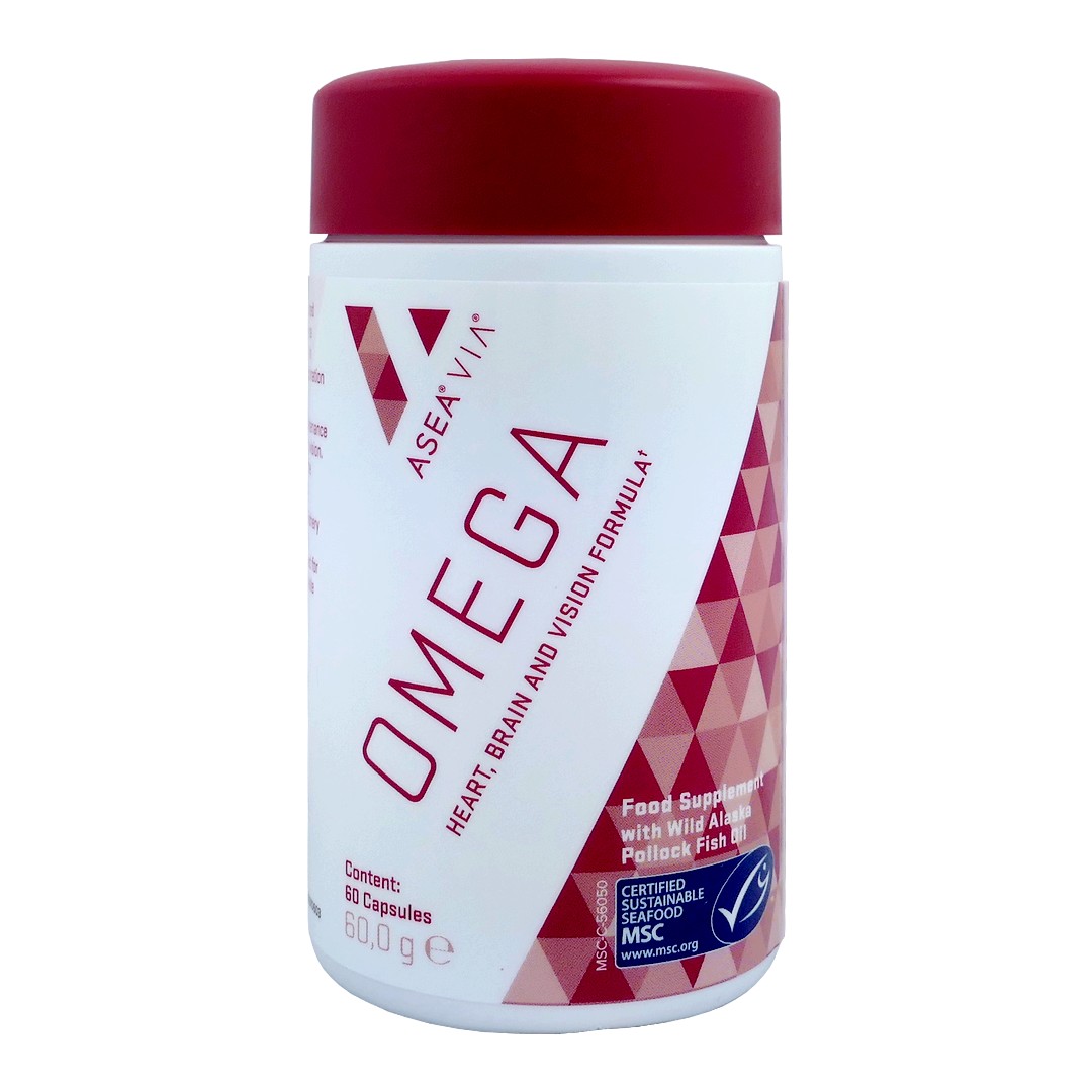 asea via omega